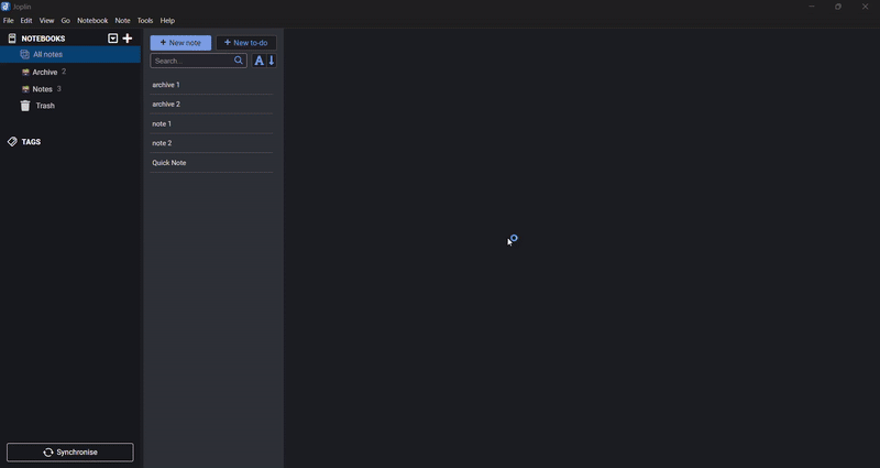 Desktop GIF